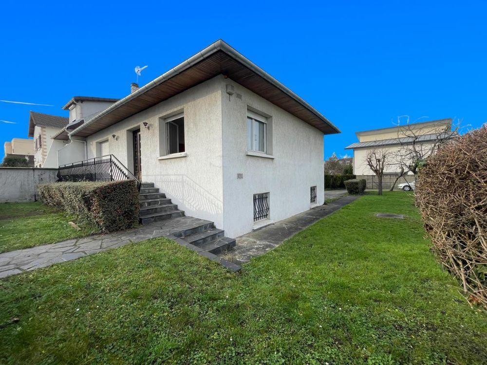 � vendre  Maison Cr�teil (94000)