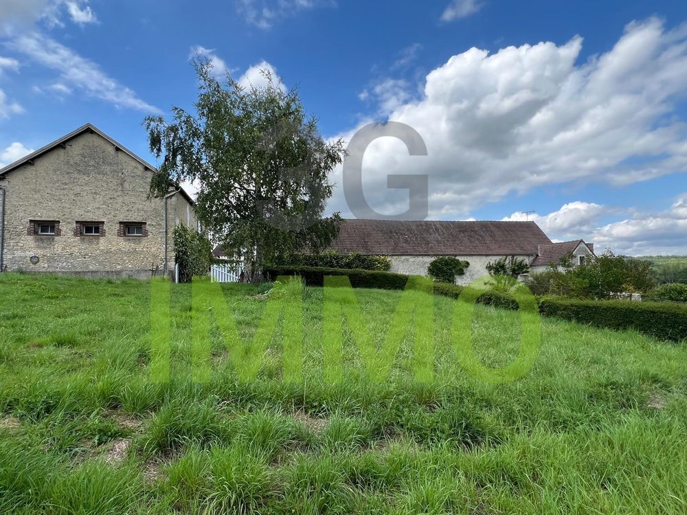 � vendre  Propri�t�/ch�teau Vaudancourt (60240)