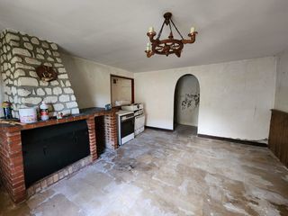  Maison � vendre 4 pi�ces 