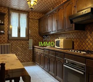  Maison � vendre 6 pi�ces 145 m�