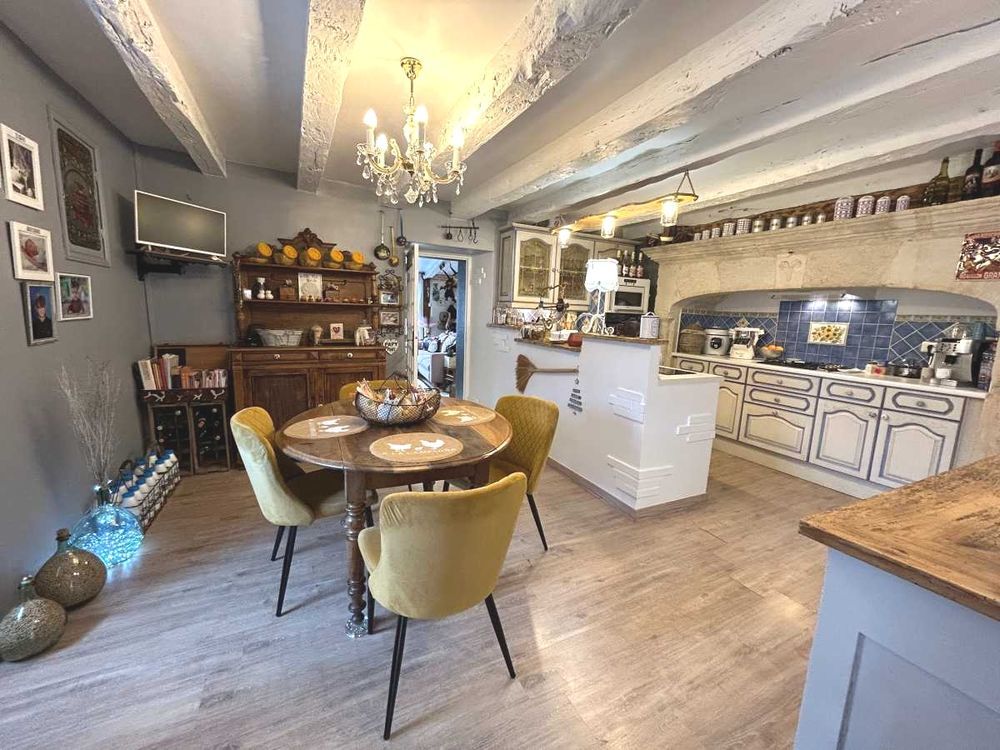 � vendre  Maison Cahuzac-sur-V�re (81140)