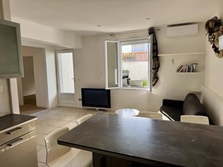  Appartement � vendre 4 pi�ces 80 m�