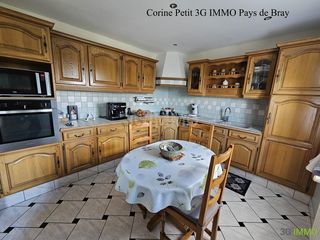  Maison � vendre 5 pi�ces 97 m�