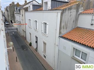  Appartement � vendre 2 pi�ces 29 m�