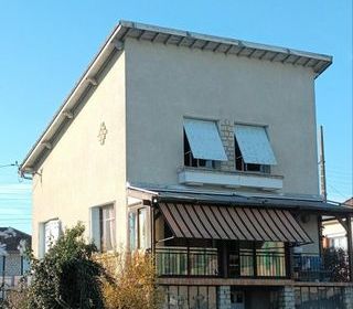  Maison � vendre 5 pi�ces 98 m�