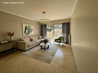  Appartement � vendre 2 pi�ces 56 m�