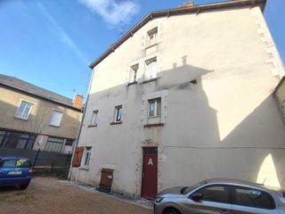 Appartement � vendre 3 pi�ces 37 m�