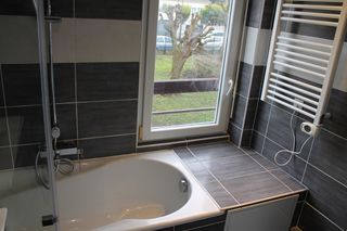  Appartement � vendre 3 pi�ces 