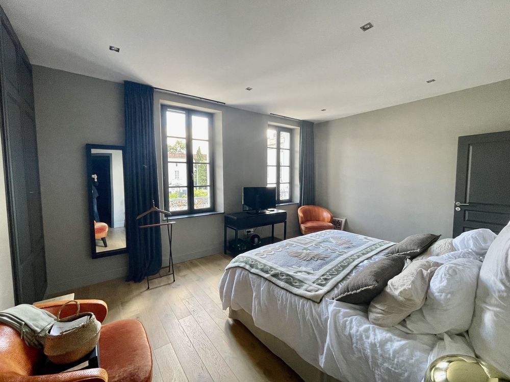 � vendre  Maison Agen (47000)