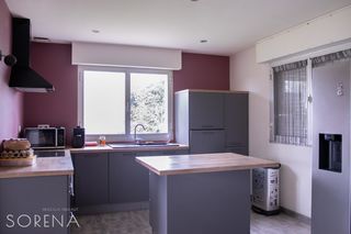  Maison � vendre 5 pi�ces 112 m�