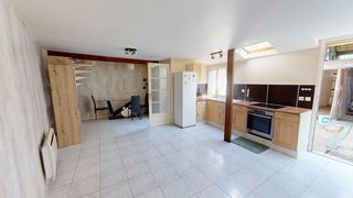  Maison � vendre 6 pi�ces 