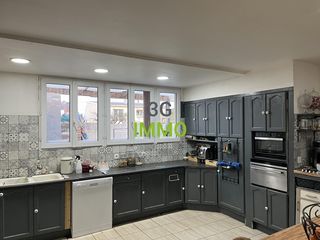  Maison � vendre 8 pi�ces 