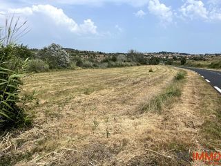  Terrain � vendre 3789 m�