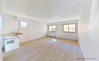  Appartement � vendre 2 pi�ces 48 m�