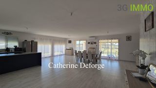  Maison � vendre 8 pi�ces 