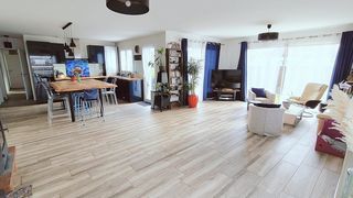  Maison � vendre 6 pi�ces 134 m�