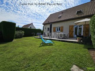  Maison � vendre 4 pi�ces 92 m�