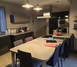  Maison � vendre 246 m�