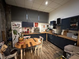  Appartement � vendre 2 pi�ces 58 m�