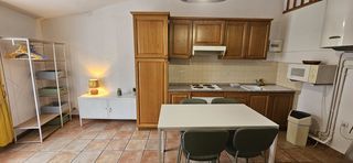  Appartement � vendre 1 pi�ce 23 m�