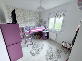  Maison � vendre 4 pi�ces 63 m�