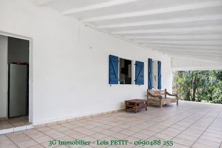  Maison � vendre 7 pi�ces 153 m�