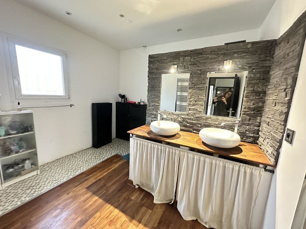 � vendre  Maison La Crau (83260)