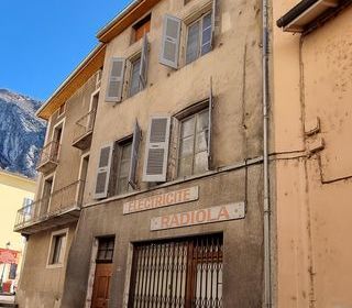  Maison � vendre 7 pi�ces 189 m�