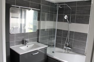  Appartement � vendre 3 pi�ces 