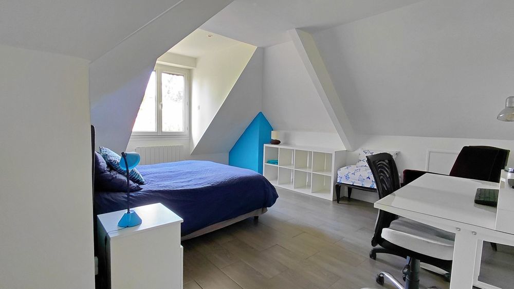 � vendre  Maison Montmorency (95160)