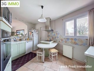  Maison � vendre 4 pi�ces 99 m�