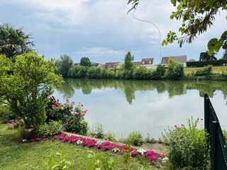  Maison � vendre 5 pi�ces 92 m�