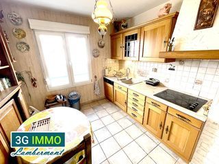  Appartement � vendre 4 pi�ces 91 m�