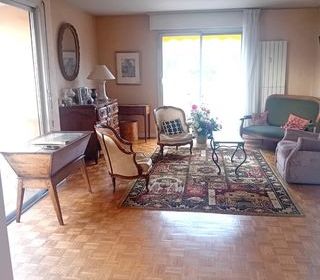  Appartement � vendre 5 pi�ces 108 m�