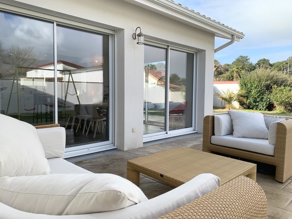 � vendre  Maison Ondres (40440)