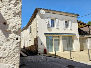  Maison � vendre 10 pi�ces 218 m�
