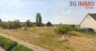  Terrain � vendre 1108 m�