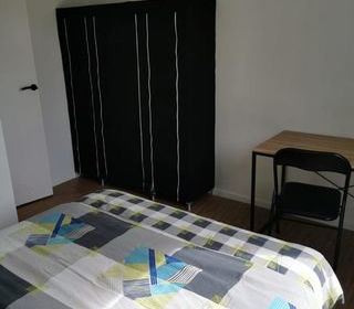  Appartement � vendre 5 pi�ces 96 m�