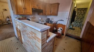  Maison � vendre 5 pi�ces 100 m�