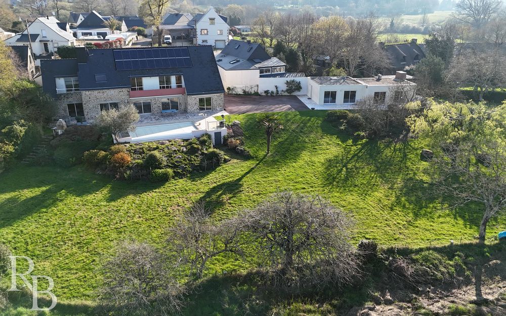 � vendre  Maison Theix-noyalo (56450)