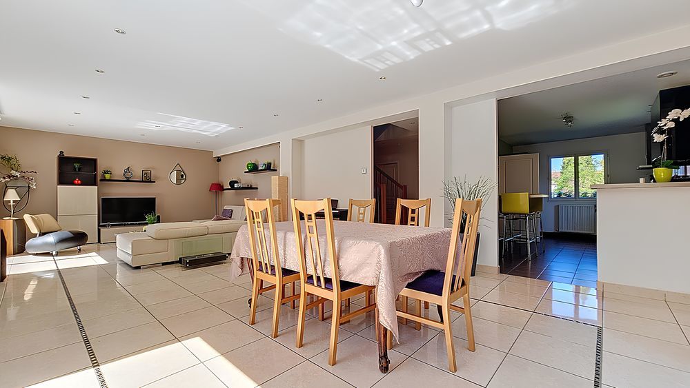 � vendre  Maison Charly (69390)