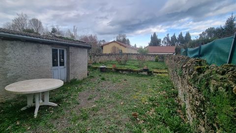   Maison de ville 5 pi�ces Maison - 5 pi�ce(s) - 100 m�