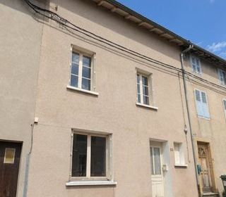  Maison � vendre 4 pi�ces 75 m�
