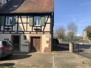  Maison � vendre 4 pi�ces 97 m�