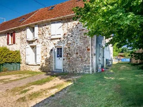   Maison de village 4 pi�ces Maison - 4 pi�ce(s) - 113 m�