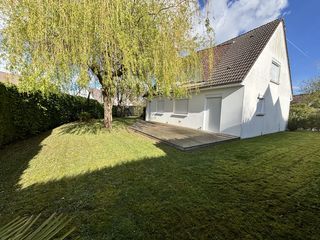  Maison � vendre 6 pi�ces 125 m�