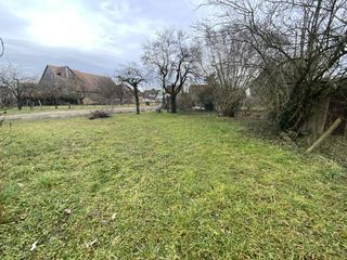  Terrain � vendre 1106 m�