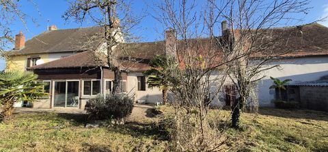   Ensemble de 2 maisons Maison - 203 m�