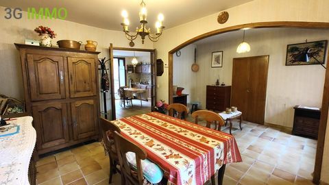   Maison 4 pi�ces Maison - 4 pi�ce(s) - 88 m�