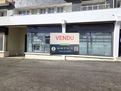 Local Commercial 7 pi&egrave;ces 201000 74000 Annecy